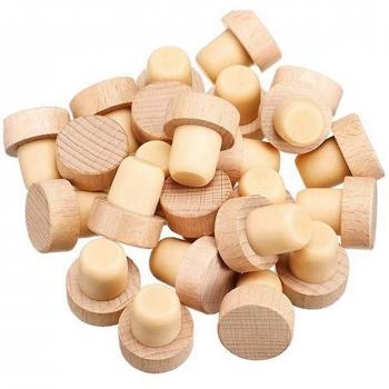 Corchos T para Vino