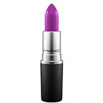MAC Amplified Lipstick 3g Violetta