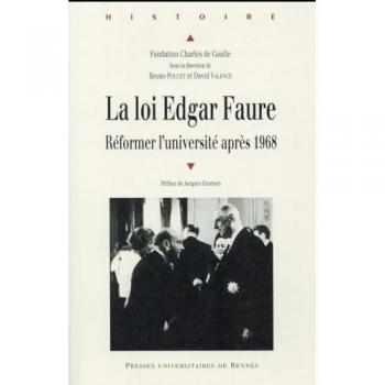 Loi edgar faure