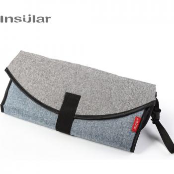 Travel Diaper Changing Pad