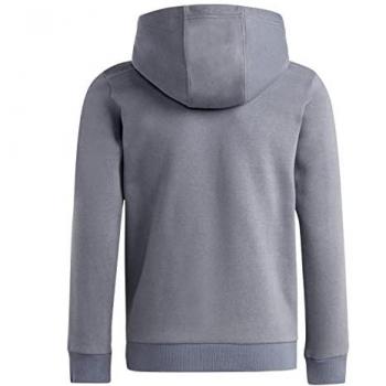 Adidas Tiro 23 League Kinder Hoodie grau unisex