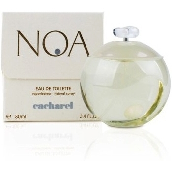 100ml Cacharel Noa Eau de toilette 3.3 oz Mujer