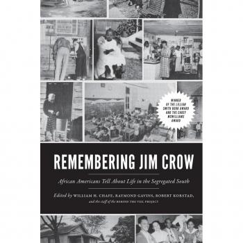 Vitalsource Technologies, Inc. Remembering Jim Crow: African Americans Tell About Life in the Segregated South