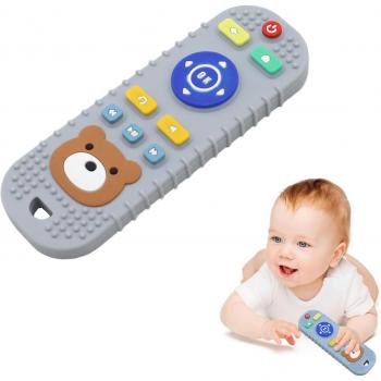 MAEXUS Food Grade Teething Toy