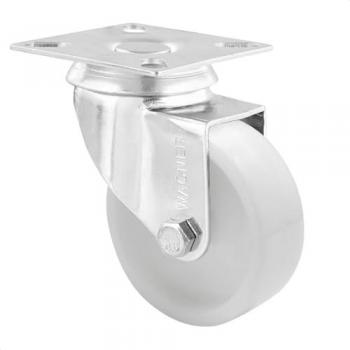 WAGNER® design yourself Apparate-Lenkrolle RO 1675 weiß