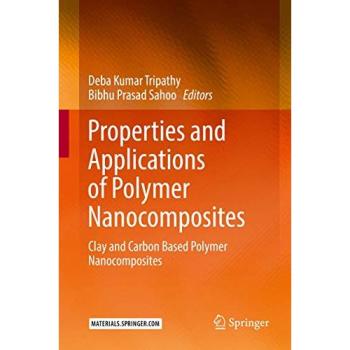 Properties and Applications of Polymer Nanocomposites