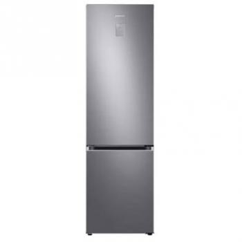 SAMSUNG Bespoke SpaceMax RL38C776ASR/EU Smart 70/30 Fridge Freezer