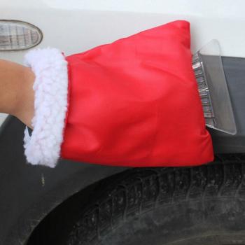 Automotive Snow Removal Tool