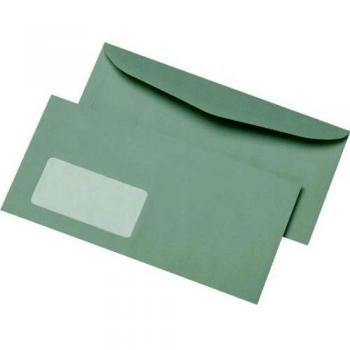 Elepa, Buste da Lettere 114x229 mm, 1000 confezionate