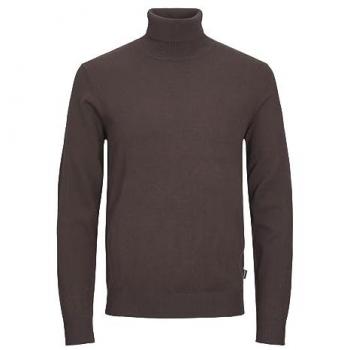 Jack & Jones Pullover 12157417 Braun