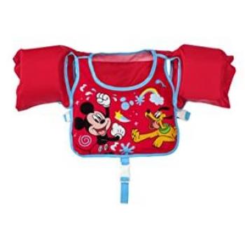 Mickey Mouse Schwimmweste Stufe B von Bestway