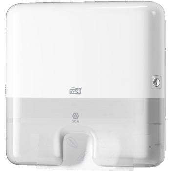 MultiFold Wall‑Mounted Paper Towel Dispenser – Tork Xpress (White)