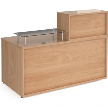 Denver Medium Straight Complete Reception Unit