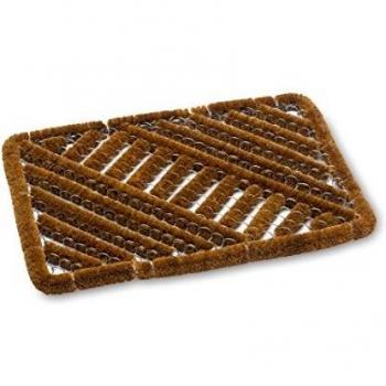 Likewise 40cm x 60cm Boston Woven Welcome Mat