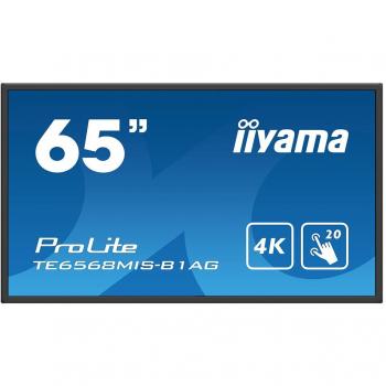 TE6568MIS-B1AG Monitor Multitouch