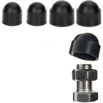 Accessoires Intérieur 16 pièces – Bouchons Vis Unis
