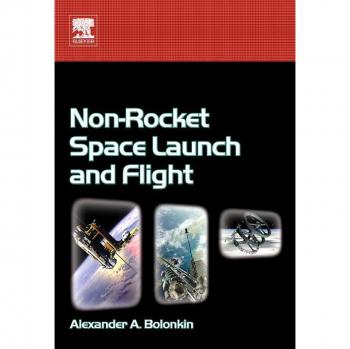 Vitalsource Technologies, Inc. Non-rocket Space Launch And Flight