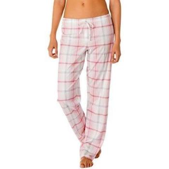 Calida Parte inferior de pijama Favourites Trend Mujer Elfenbein (star white 910) 50