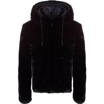 Rehall Women's Caviar Fluffy-r Full Zip Fleece