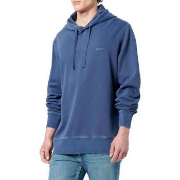 Gant Sunfaded Oversized Hoodie
