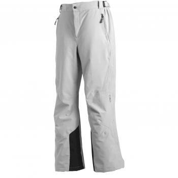 CMP Women's White Ski Stretch Pants