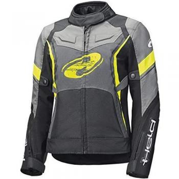 Held Baxley Top