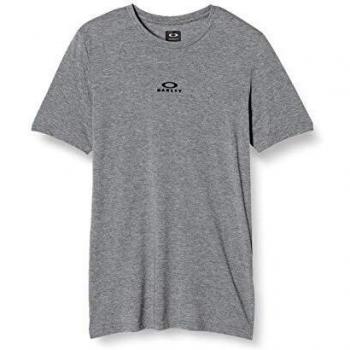 Oakley Bark T-shirt Manica Corta – S