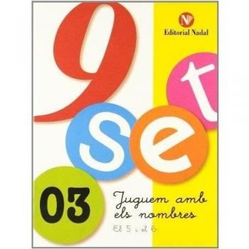 Juguem amb els nombres 03