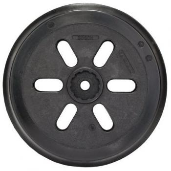 Disque abrasif Ø 150 mm pour ponceuse Bosch Dureté Moyenne