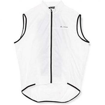 Ropa de Aire VAUDE HOMBRE AIR III BLANCO UNI L