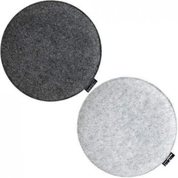 Coussins de Chaise Confort Ø 35 cm