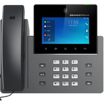 Téléphone IP Grandstream GXV3450