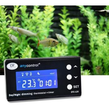 PID AquaTherm 120 Controller