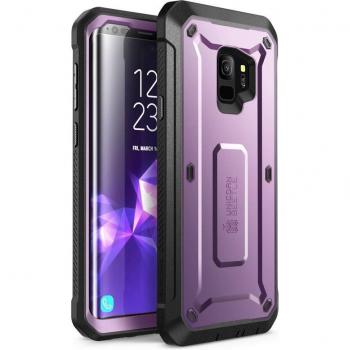 SUPCASE Carcasa de Cuerpo Completo S9