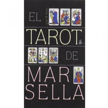 TAROT DE MARSELLA, EL (MAZO)