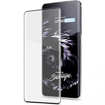 Celly Ultra Defense Screen Protector