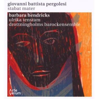Stabat mater