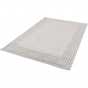 ASTRA Wohnzimmerteppich Vercelli 231/232, weich und elegant