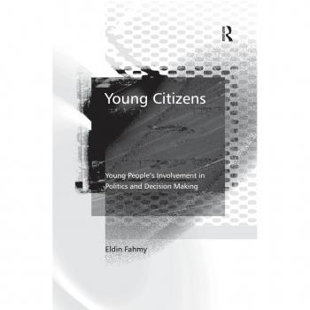 Vitalsource Technologies, Inc. Young Citizens