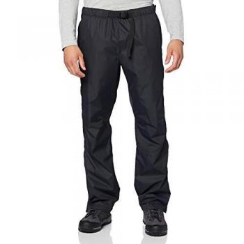 Pantalon Homme MILLET Fitz Roy 2.5L P Noir M