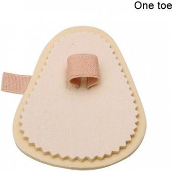 Pedifix Hammer Toe Straightener Pad