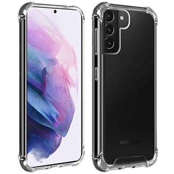 Housse Antichocs Altadif pour Samsung Galaxy S21 Plus