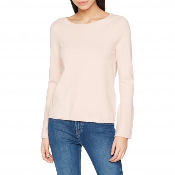 Only Onlamalie Suéter Rosa para Mujer, Talla X-Large