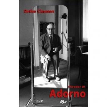 Theodor w. Adorno