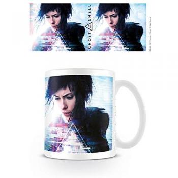 Caja de Taza Pirámide Internacional Té