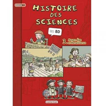 Moyen Âge et Renaissance
