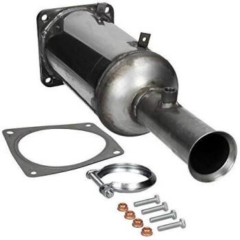 Filtre à particules DPF ECD Germany Kat-016