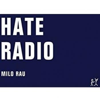 Milo Rau Hate Radio