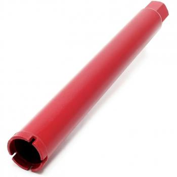 Trépan de forage diamanté
