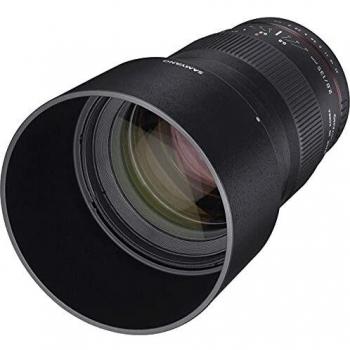 Samyang MF 135mm F2,0 Sony E